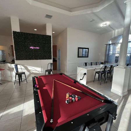 Discover Your Oasis: Tropical Haven In Central Psl Port St. Lucie Exteriör bild