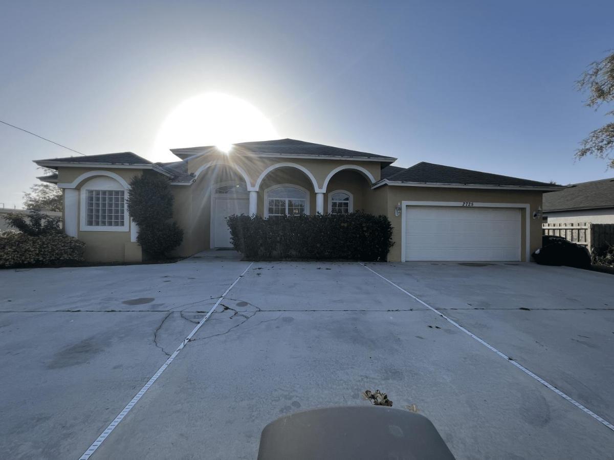 Discover Your Oasis: Tropical Haven In Central Psl Port St. Lucie Exteriör bild
