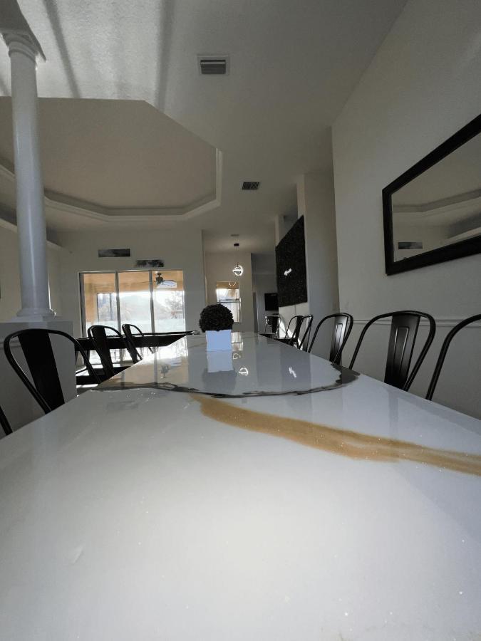 Discover Your Oasis: Tropical Haven In Central Psl Port St. Lucie Exteriör bild