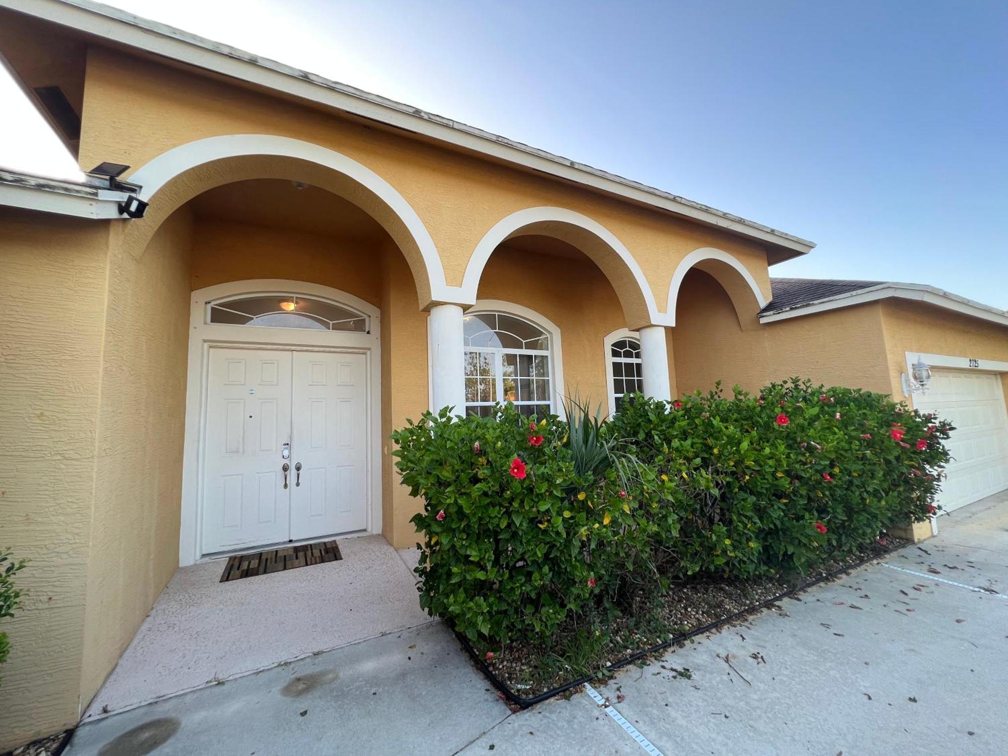 Discover Your Oasis: Tropical Haven In Central Psl Port St. Lucie Exteriör bild