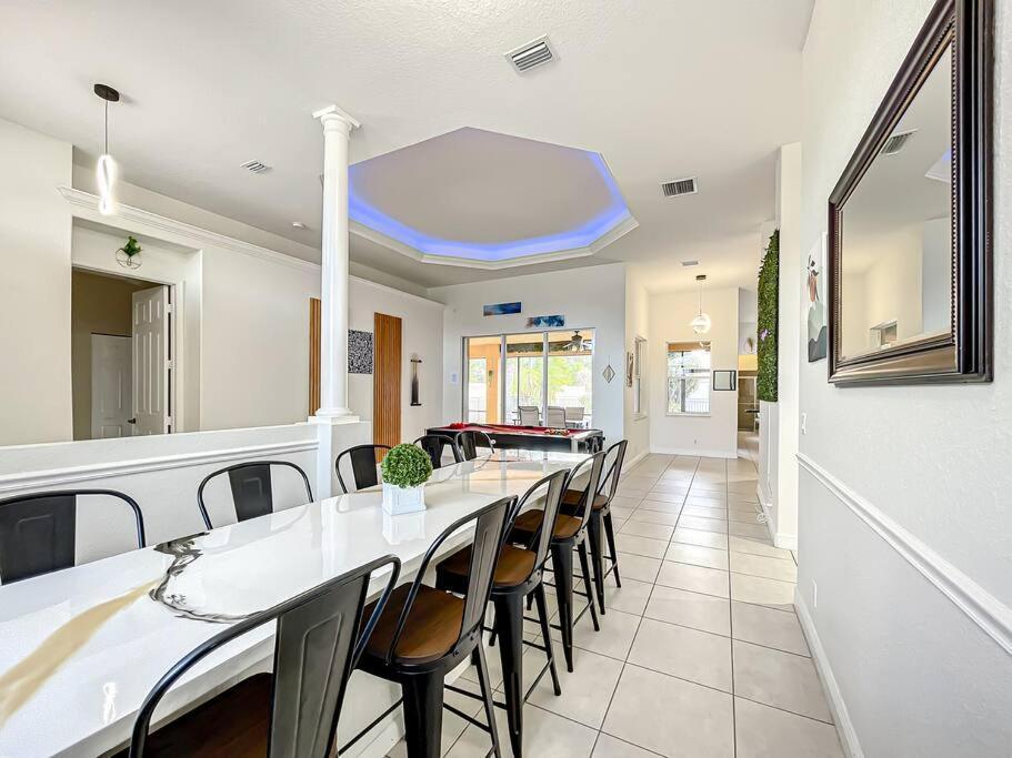 Discover Your Oasis: Tropical Haven In Central Psl Port St. Lucie Exteriör bild