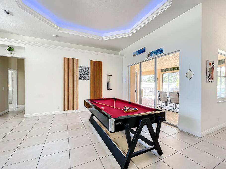 Discover Your Oasis: Tropical Haven In Central Psl Port St. Lucie Exteriör bild