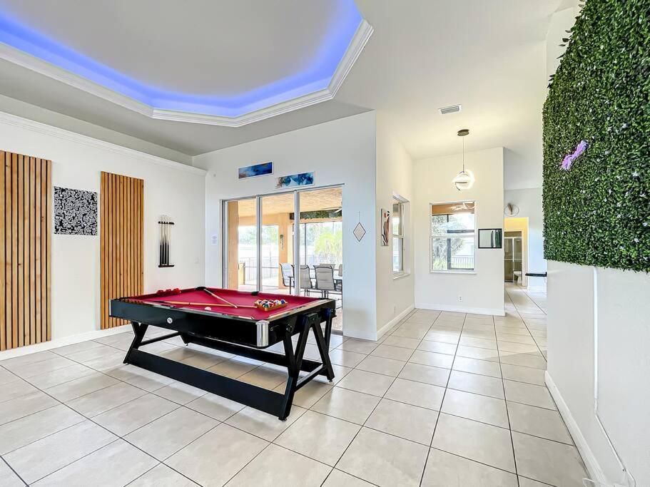 Discover Your Oasis: Tropical Haven In Central Psl Port St. Lucie Exteriör bild