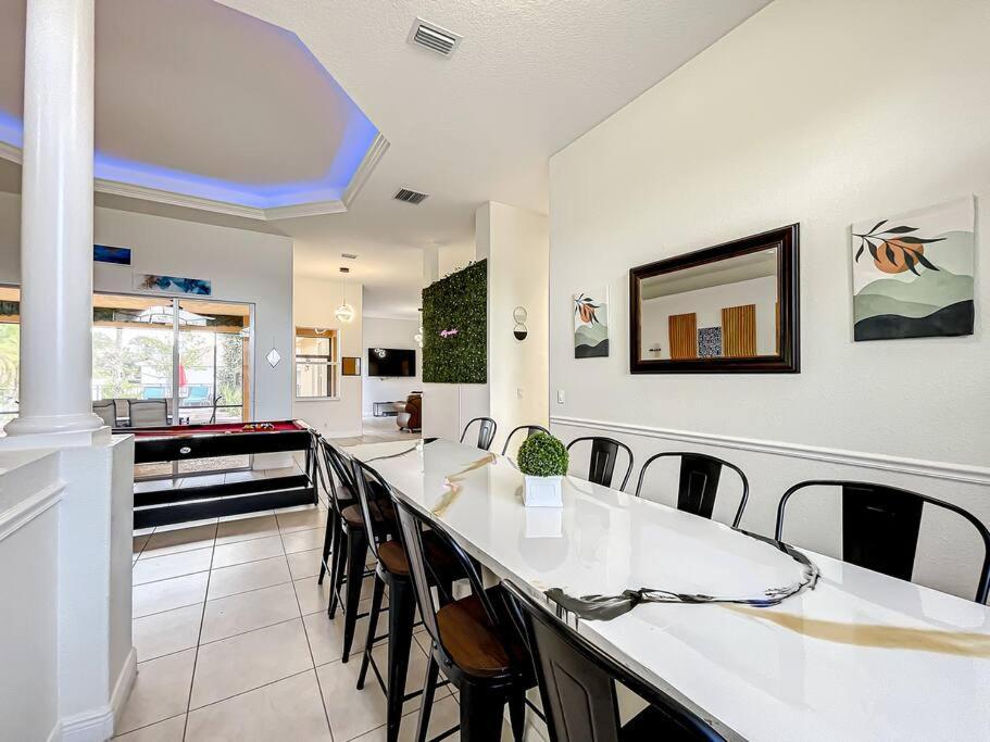 Discover Your Oasis: Tropical Haven In Central Psl Port St. Lucie Exteriör bild